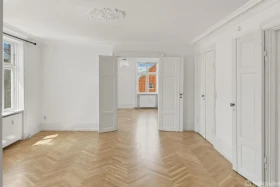lejlighed i København K