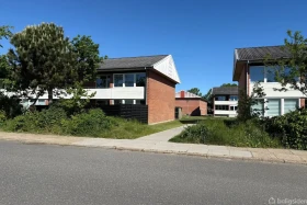lejlighed i Frederikshavn