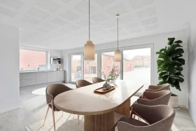 hus i Esbjerg