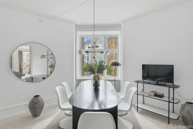 lejlighed i København K