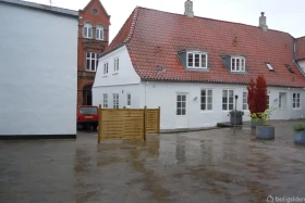 lejlighed i Aabenraa