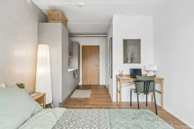 lejlighed i Vejle