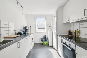 lejlighed i Aalborg