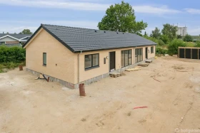 hus i Årslev