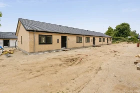 hus i Årslev