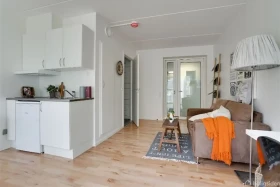 lejlighed i Valby