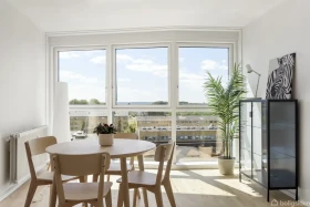 lejlighed i Aalborg SØ