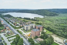 lejlighed i Silkeborg
