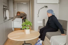lejlighed i Aarhus N