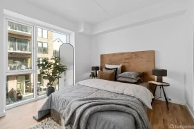 lejlighed i København S