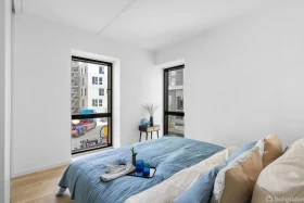 lejlighed i København S