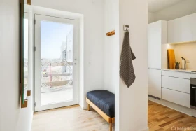 lejlighed i Aalborg Øst
