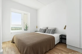 lejlighed i København S