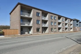 lejlighed i Herning
