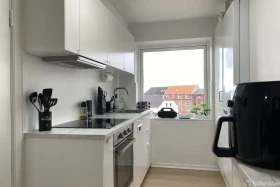 lejlighed i Nørresundby