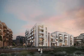 lejlighed i Køge