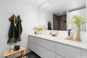 hus i København S