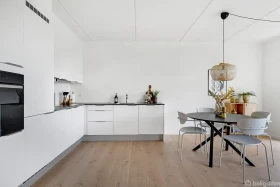 lejlighed i Horsens