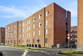 lejlighed i Viborg