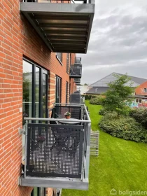 lejlighed i Odense C
