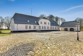 hus i Vonge