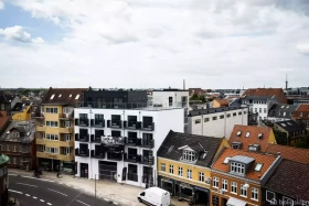 lejlighed i Odense C