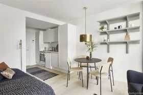 lejlighed i København K