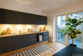 lejlighed i København S