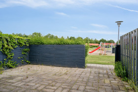 lejlighed i Odense SØ