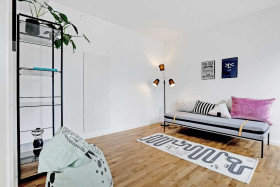 lejlighed i København S