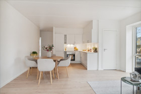 lejlighed i Slagelse