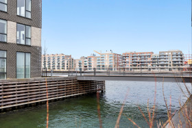 lejlighed i København Ø