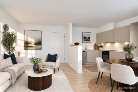 hus i Odense SØ