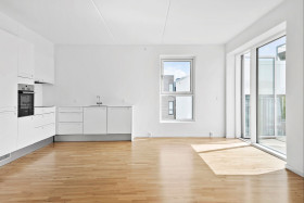 lejlighed i København S