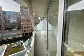 lejlighed i Aarhus C