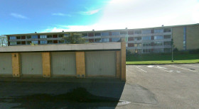 lejlighed i Frederikshavn