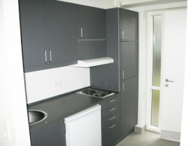 studiolejlighed i Aalborg Øst