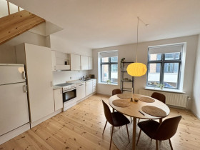 lejlighed i Aalborg