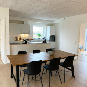 lejlighed i Silkeborg