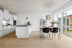 hus i Hedensted