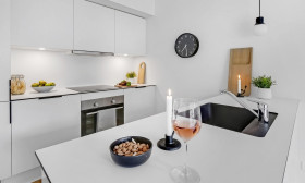 hus i Aarhus N