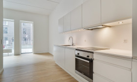 lejlighed i København S