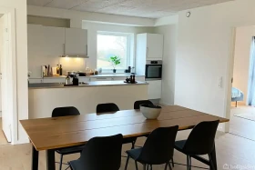 lejlighed i Silkeborg