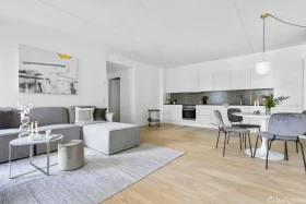 lejlighed i København S