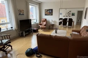 lejlighed i Nyborg