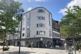lejlighed i Herning
