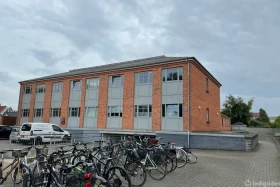 lejlighed i Odense C