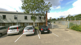 studiolejlighed i Herning