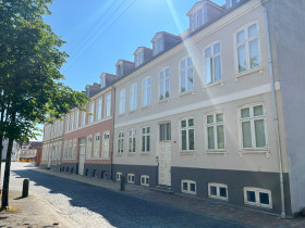 lejlighed i Haderslev