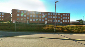 lejlighed i Holstebro